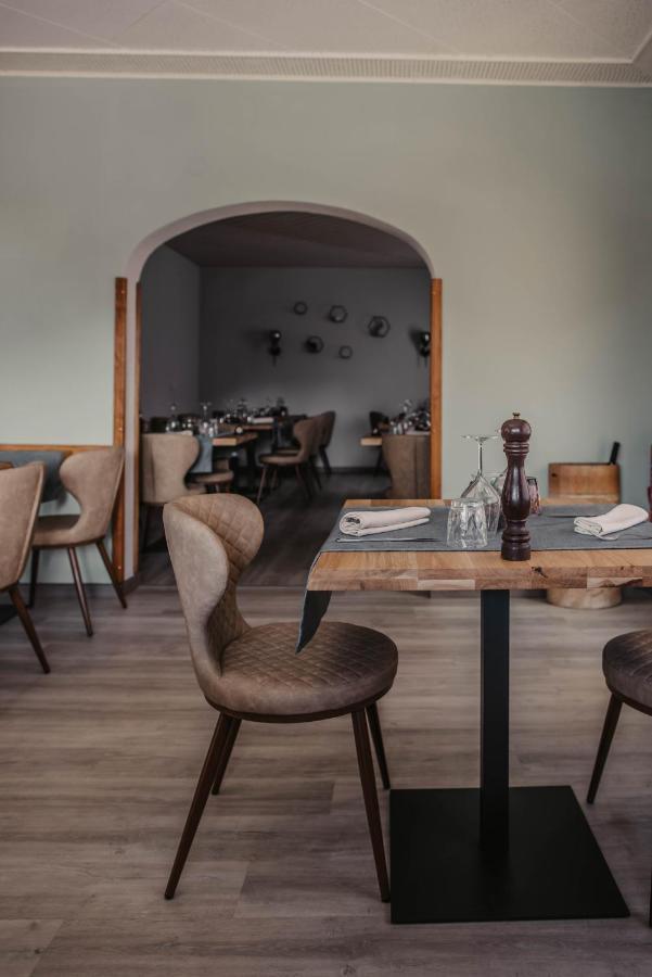 Ristorante al Portico Gerra (Locarno) Exterior foto