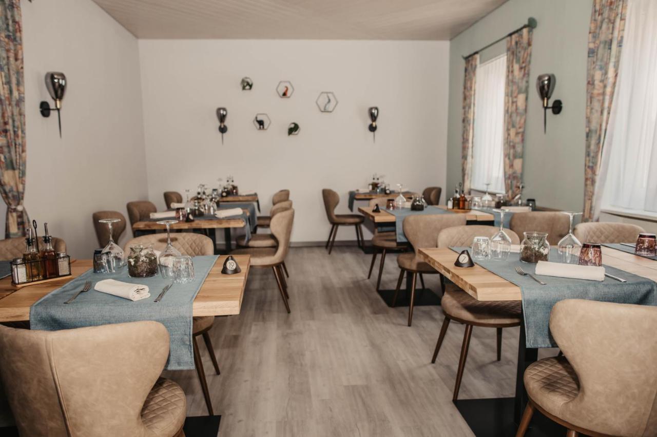 Ristorante al Portico Gerra (Locarno) Exterior foto