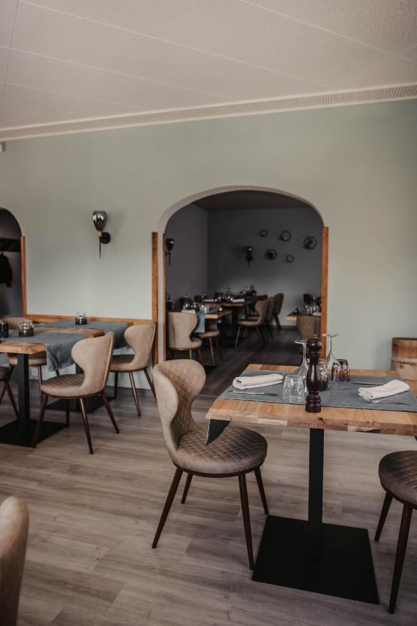 Ristorante al Portico Gerra (Locarno) Exterior foto