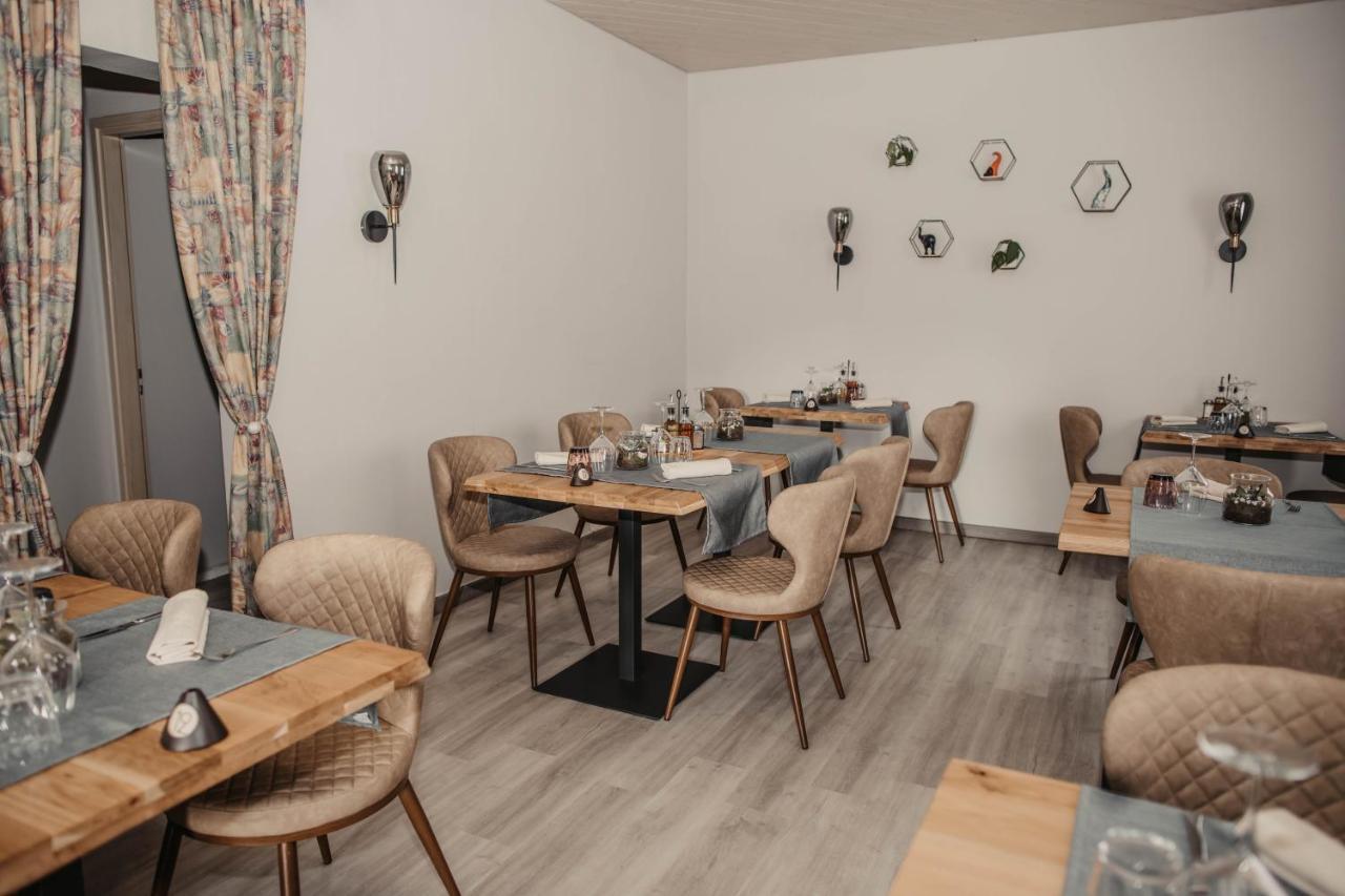 Ristorante al Portico Gerra (Locarno) Exterior foto