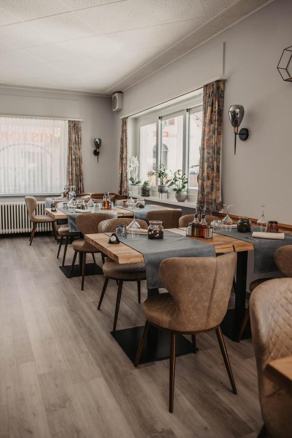 Ristorante al Portico Gerra (Locarno) Exterior foto